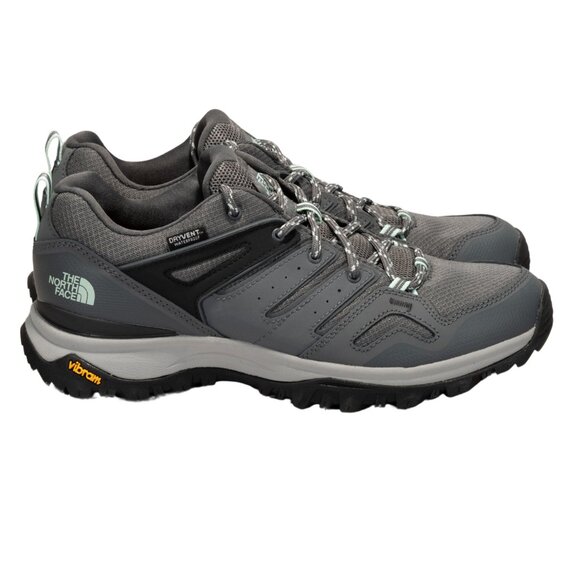 THE NORTH FACE Women's Hedgehog Fastpack II Waterproof Hiking Shoes Size 10.5 M - Picture 2 of 13